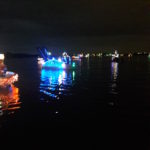 Merritt island boat parade 2018