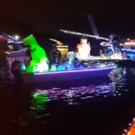 Merritt island boat parade 2018