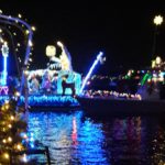 Merritt island boat parade 2018