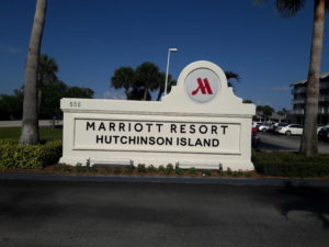 Hutchinson Island Marriot Resort