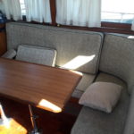 !978 Albin 36' aft cabin