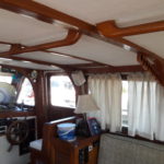 !978 Albin 36' aft cabin