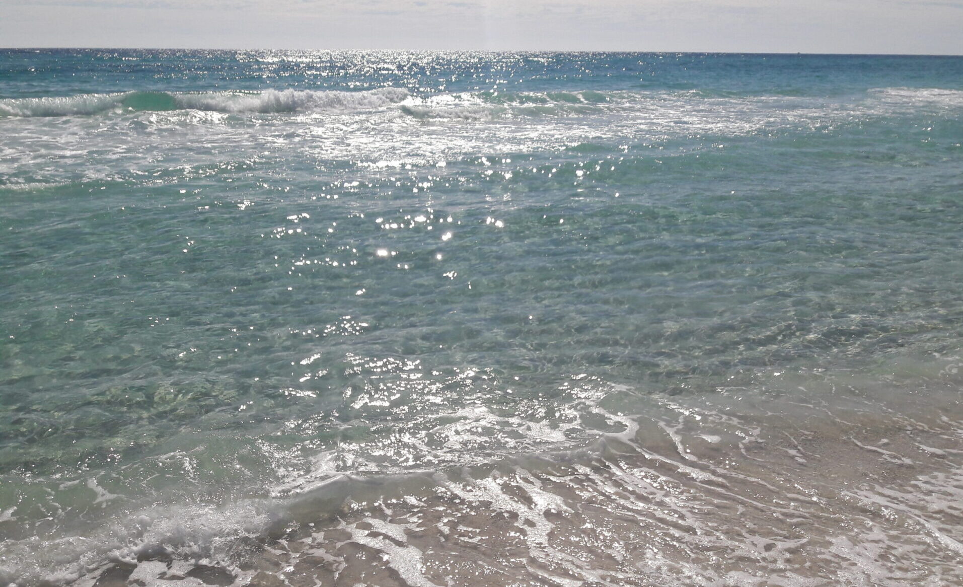 Emerald Coast Shorebreak